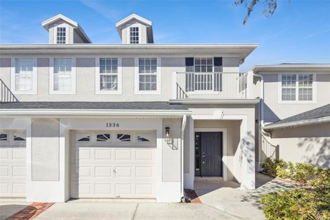 1336 FALLING STAR LANE ORLANDO FL 32828