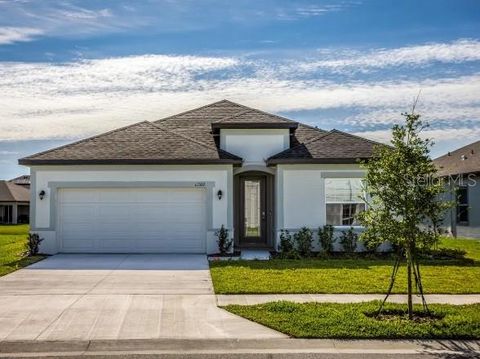 Photo of 8639 Oakstone Circle, Leesburg, FL 34788 (MLS # O6394291)