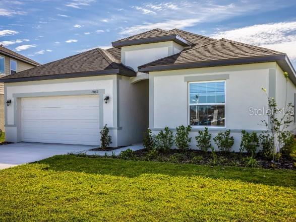 OAKSTONE FARMS - Residential