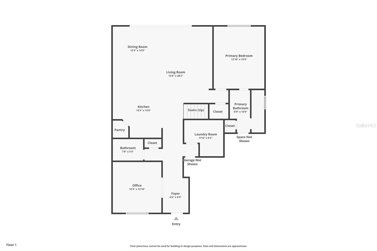 2449 SOUTHLAWN LANE