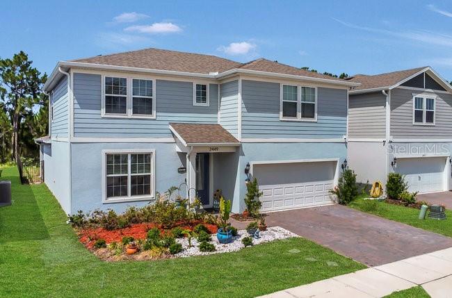 2449 SOUTHLAWN LANE