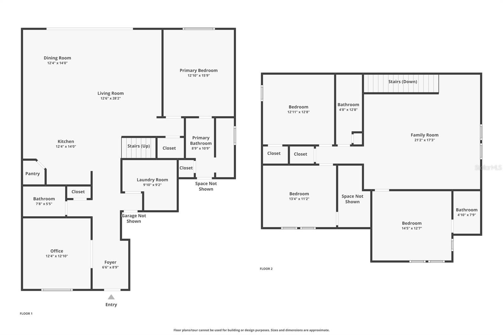 2449 SOUTHLAWN LANE