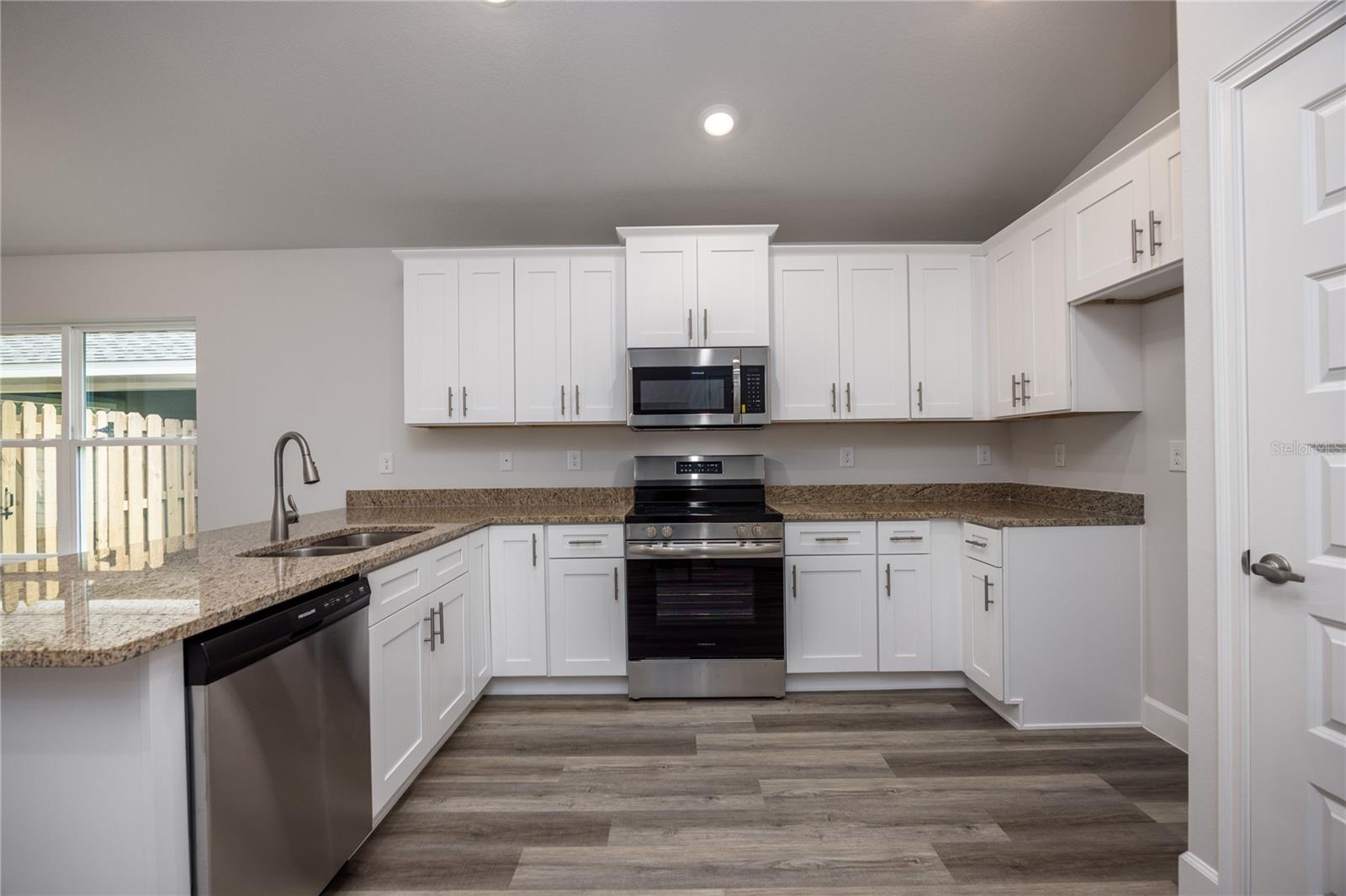 KIRKLAND FARMS - Residential