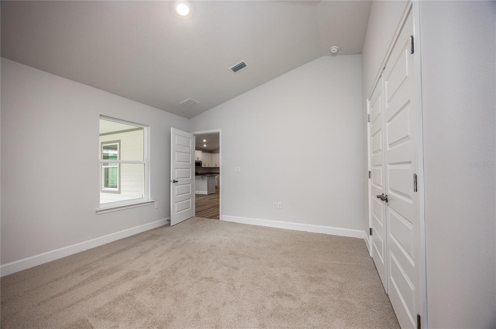 KIRKLAND FARMS - Residential