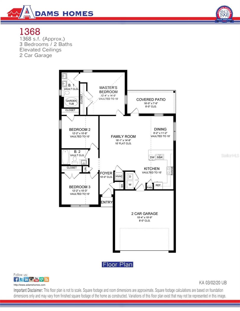 KIRKLAND FARMS - Residential