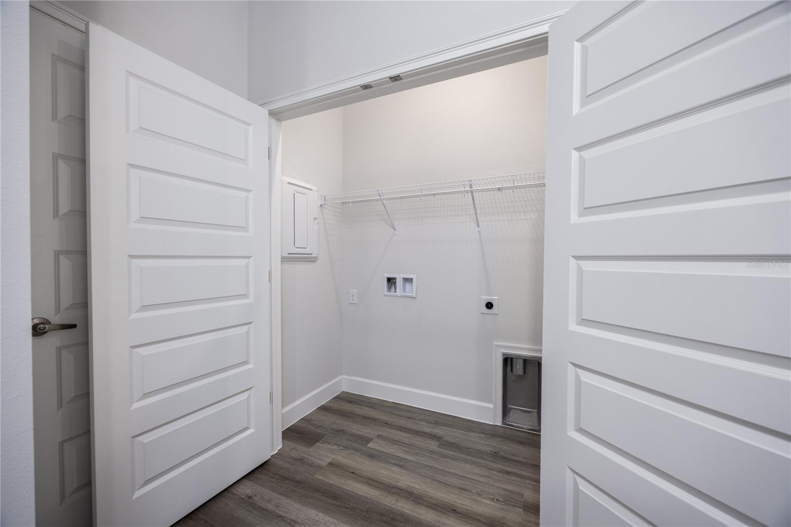 KIRKLAND FARMS - Residential