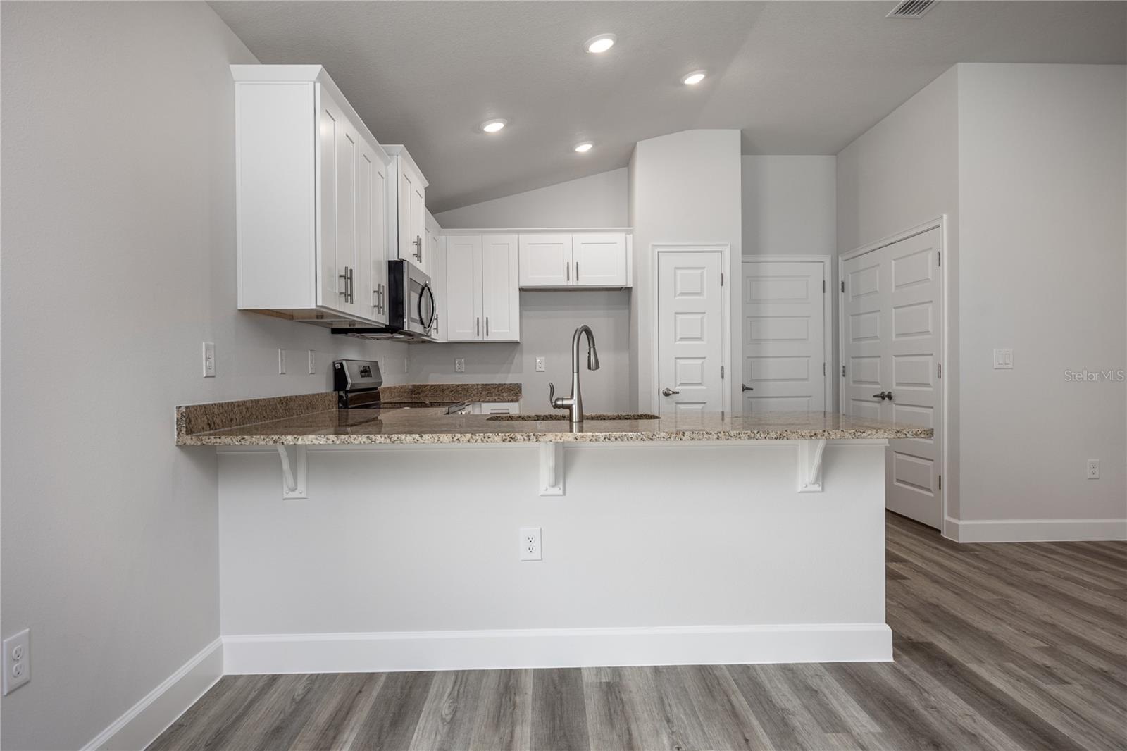 KIRKLAND FARMS - Residential