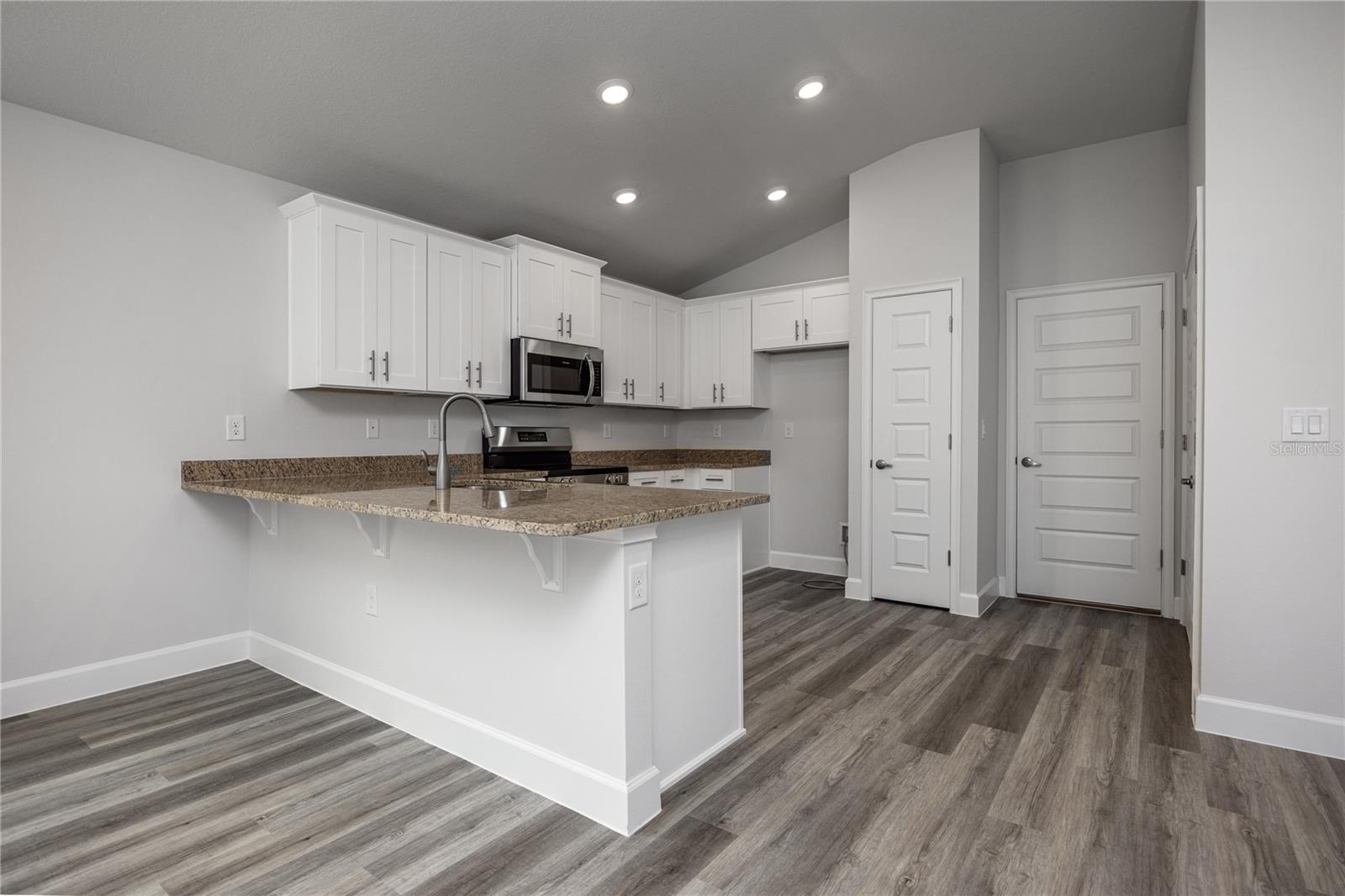 KIRKLAND FARMS - Residential