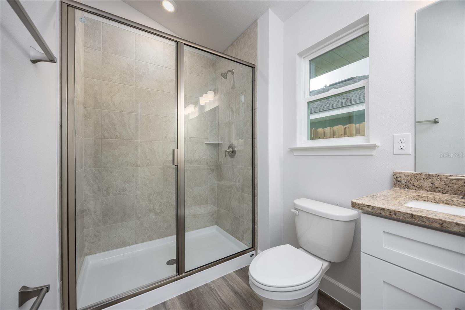 KIRKLAND FARMS - Residential