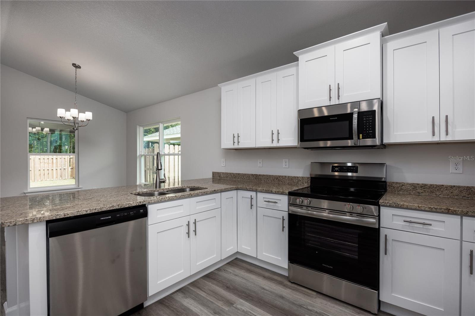 KIRKLAND FARMS - Residential