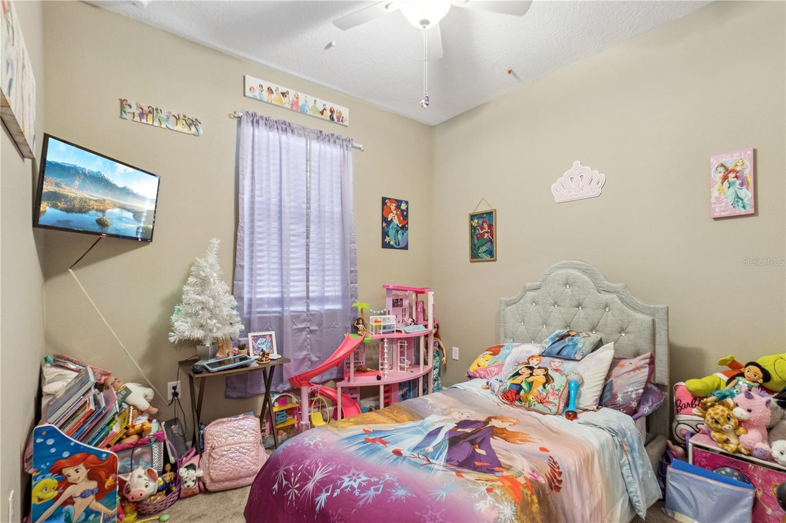 SUTTON PRESERVE - Residential