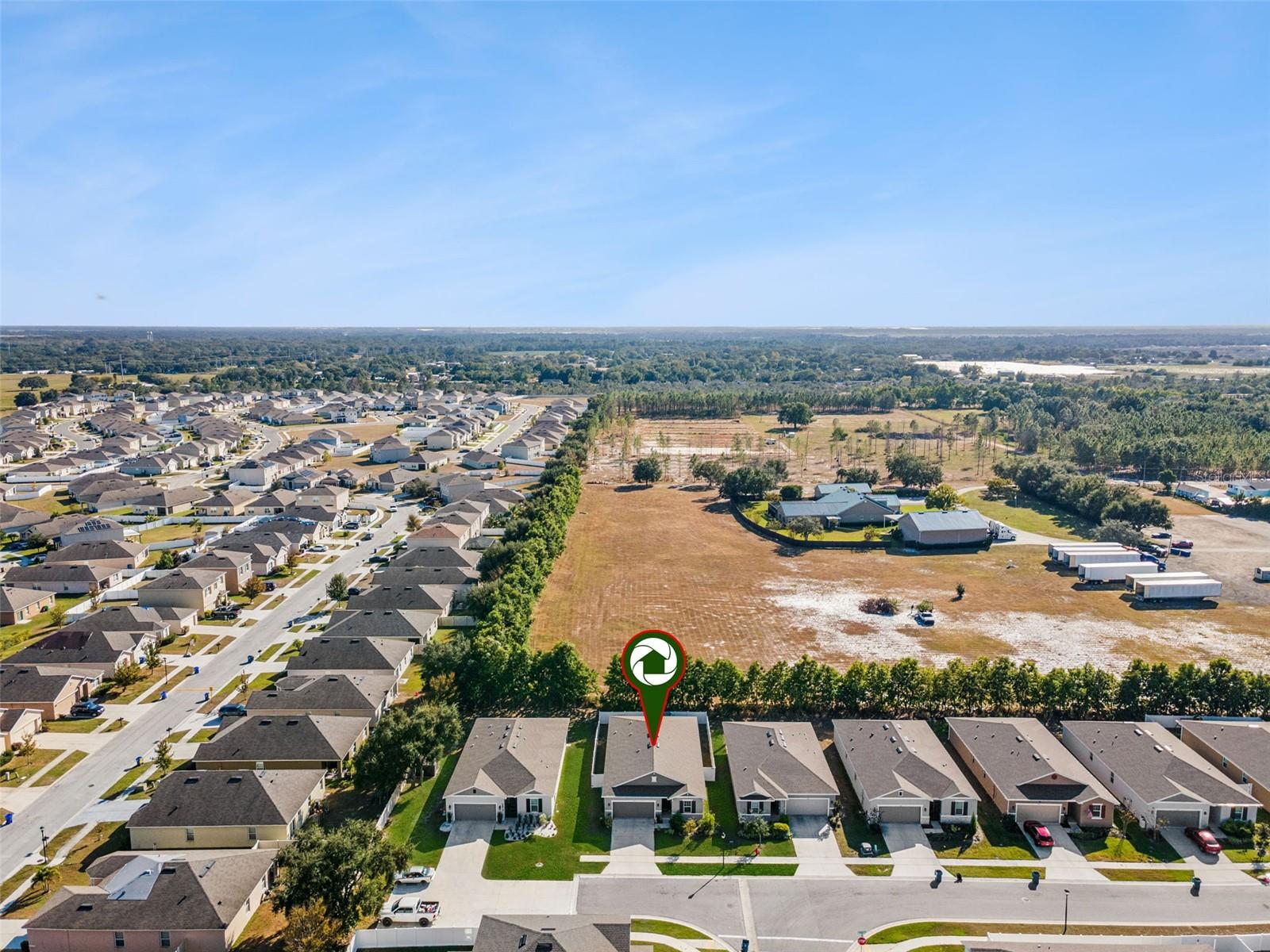 SUTTON PRESERVE - Residential