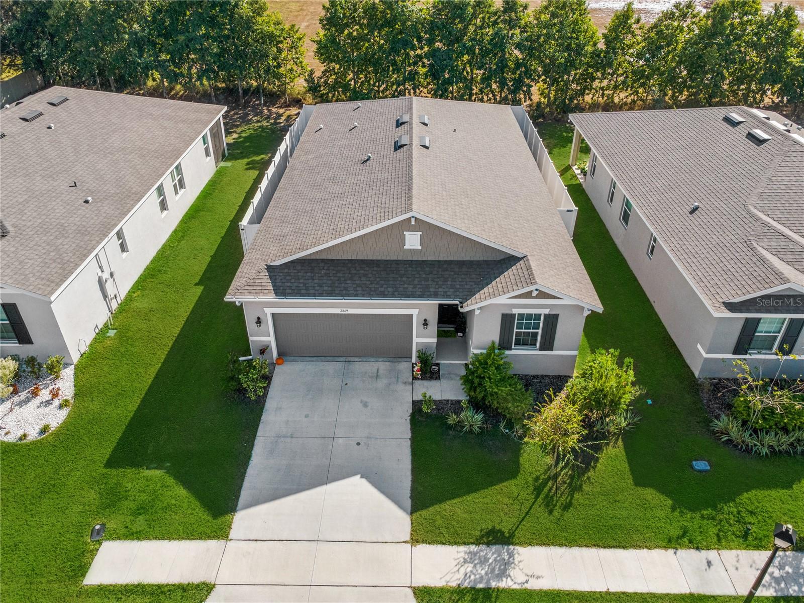 SUTTON PRESERVE - Residential