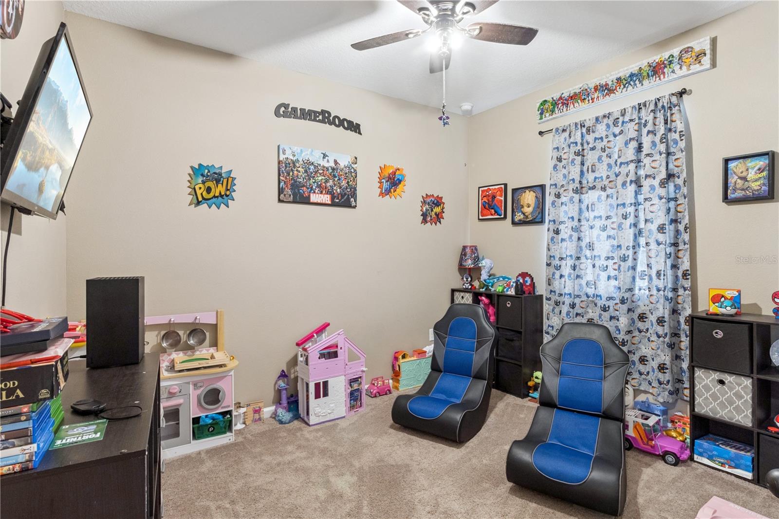 SUTTON PRESERVE - Residential