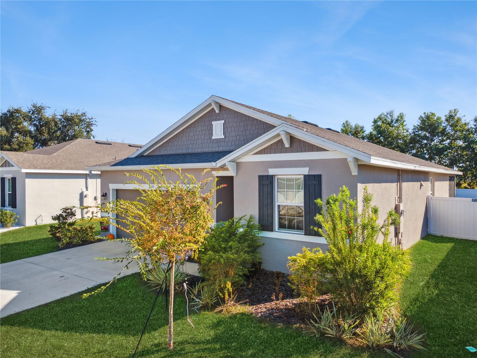 SUTTON PRESERVE - Residential