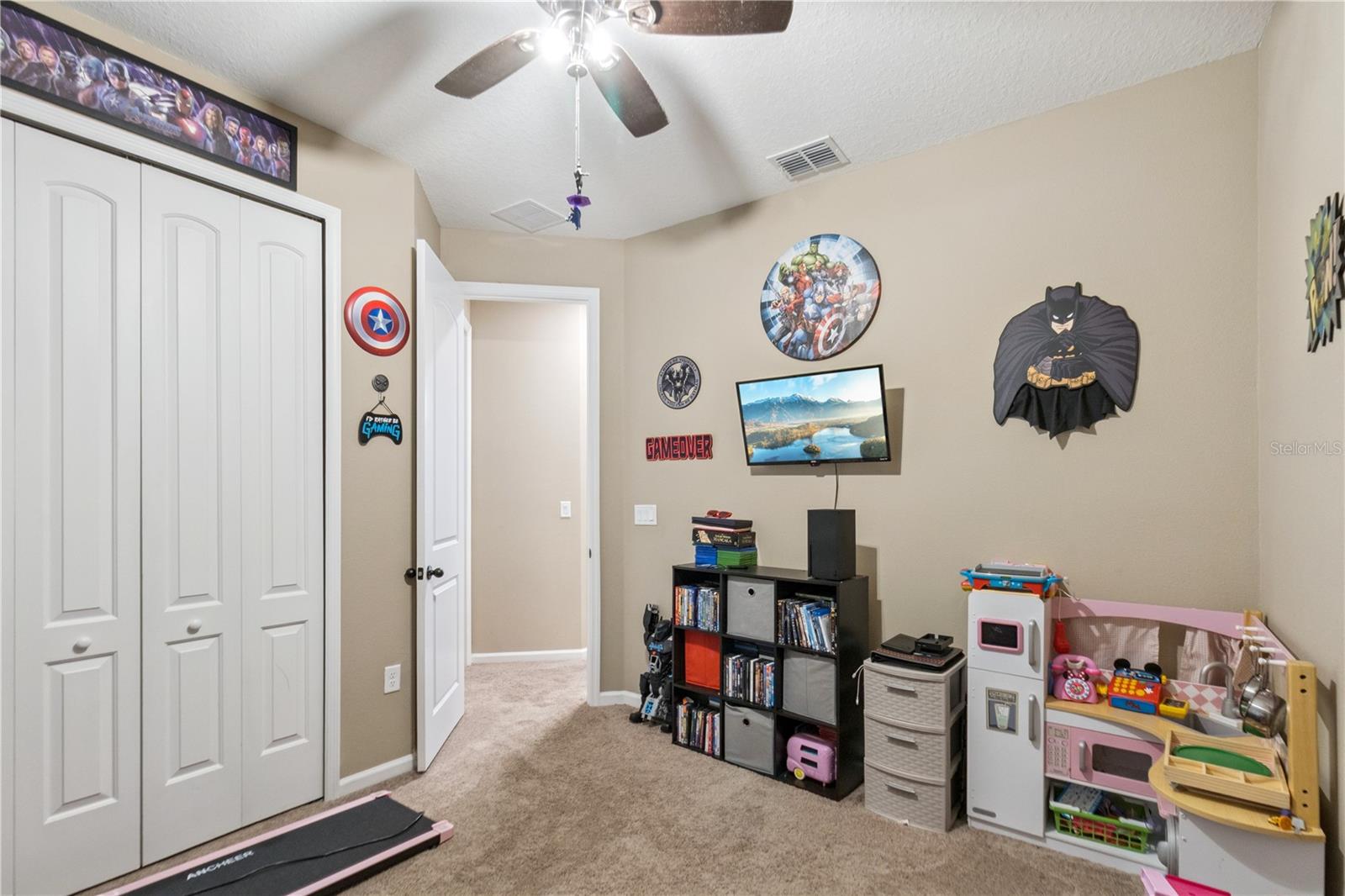 SUTTON PRESERVE - Residential