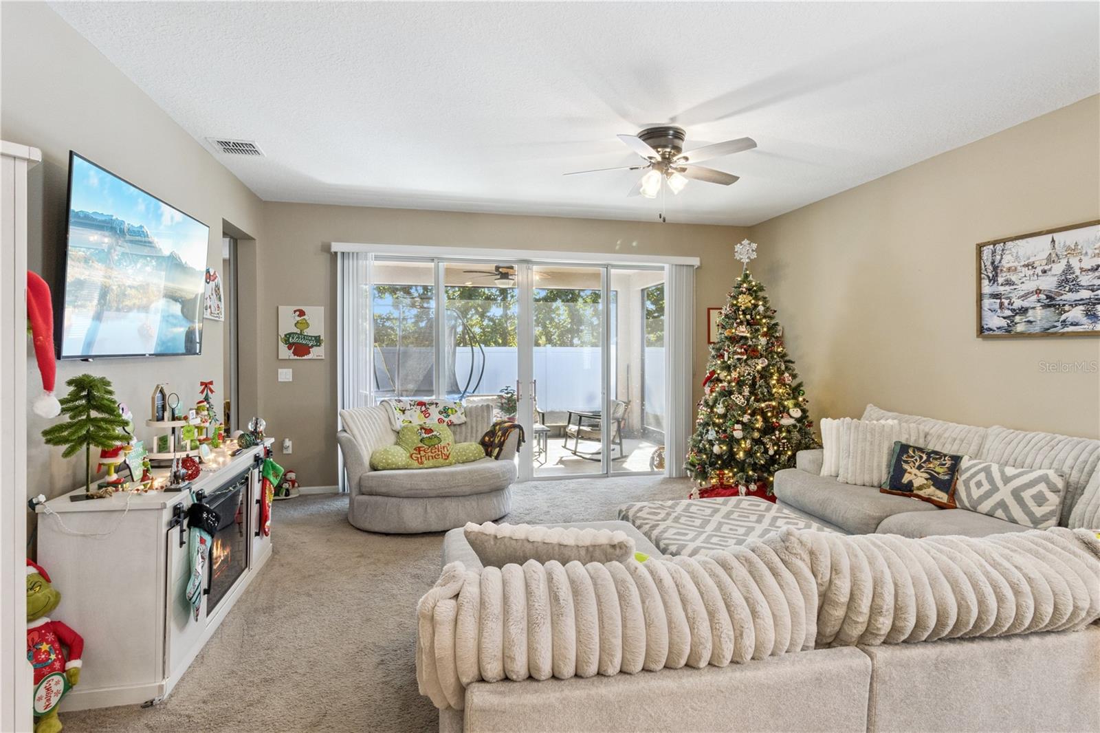 SUTTON PRESERVE - Residential