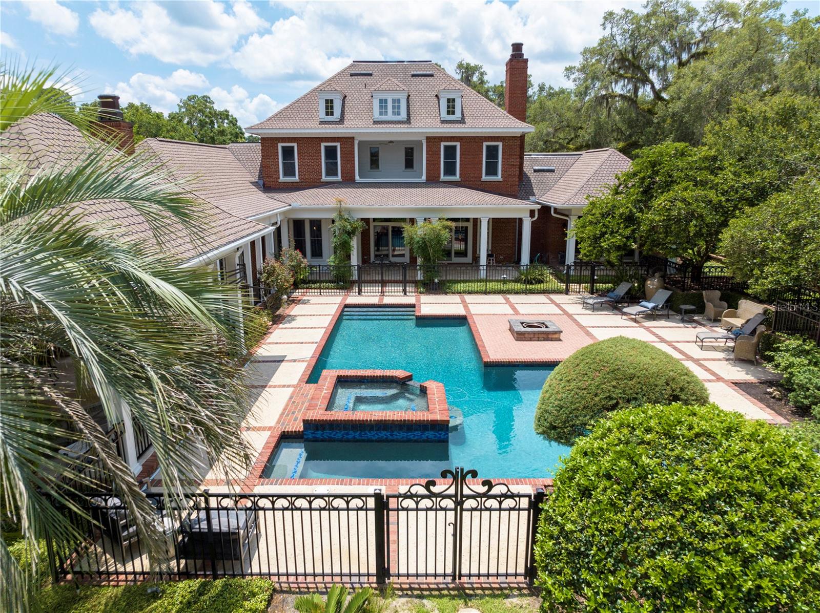 DUNNS HIGHLAND PARK ADD - Residential