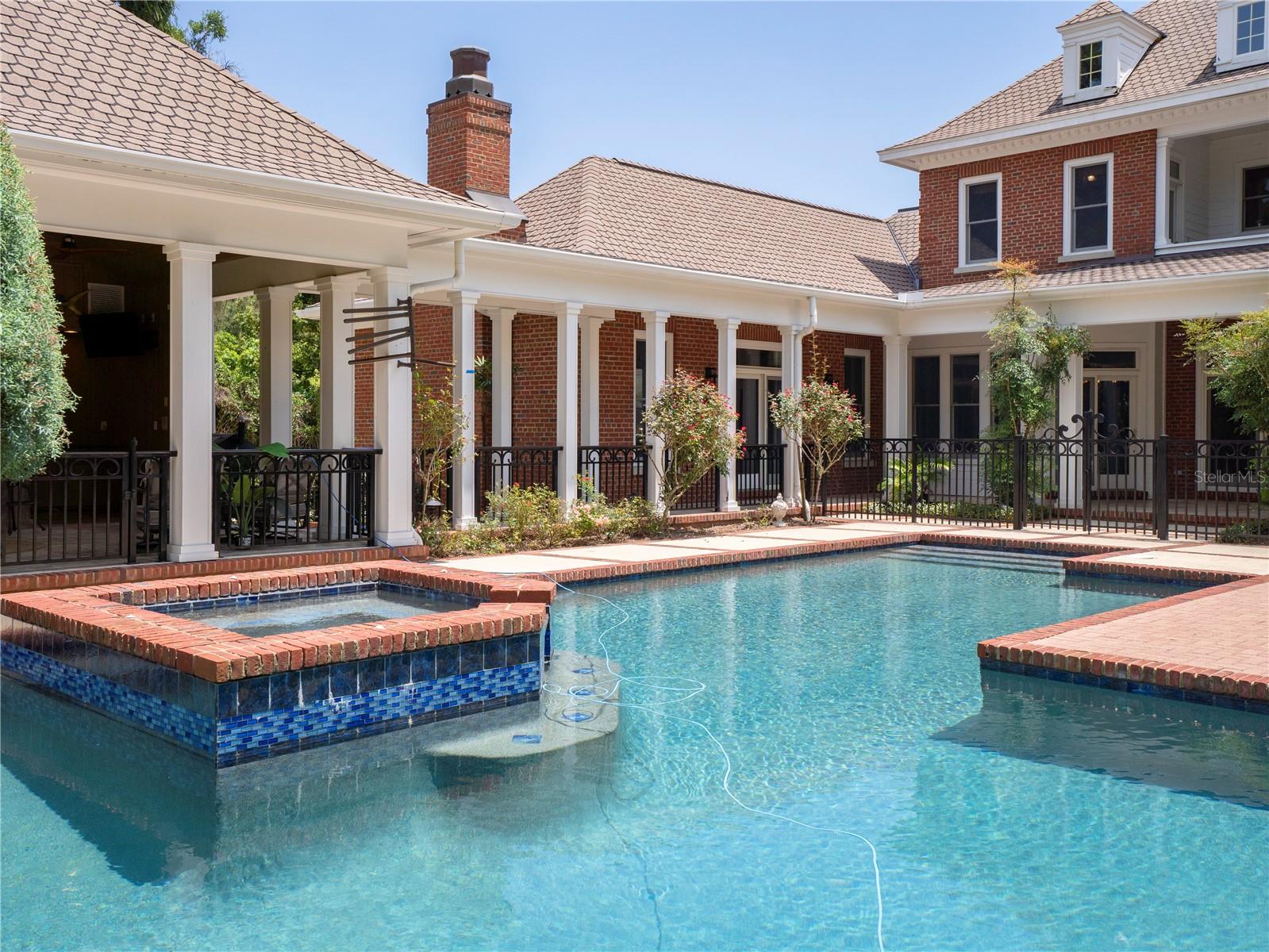 DUNNS HIGHLAND PARK ADD - Residential