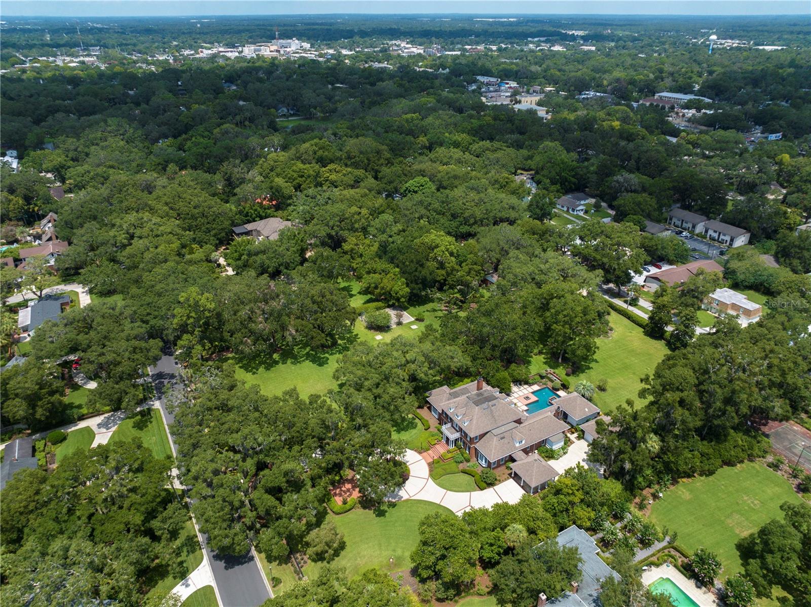 DUNNS HIGHLAND PARK ADD - Residential