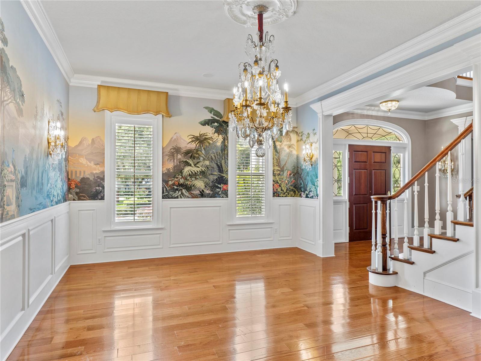 DUNNS HIGHLAND PARK ADD - Residential