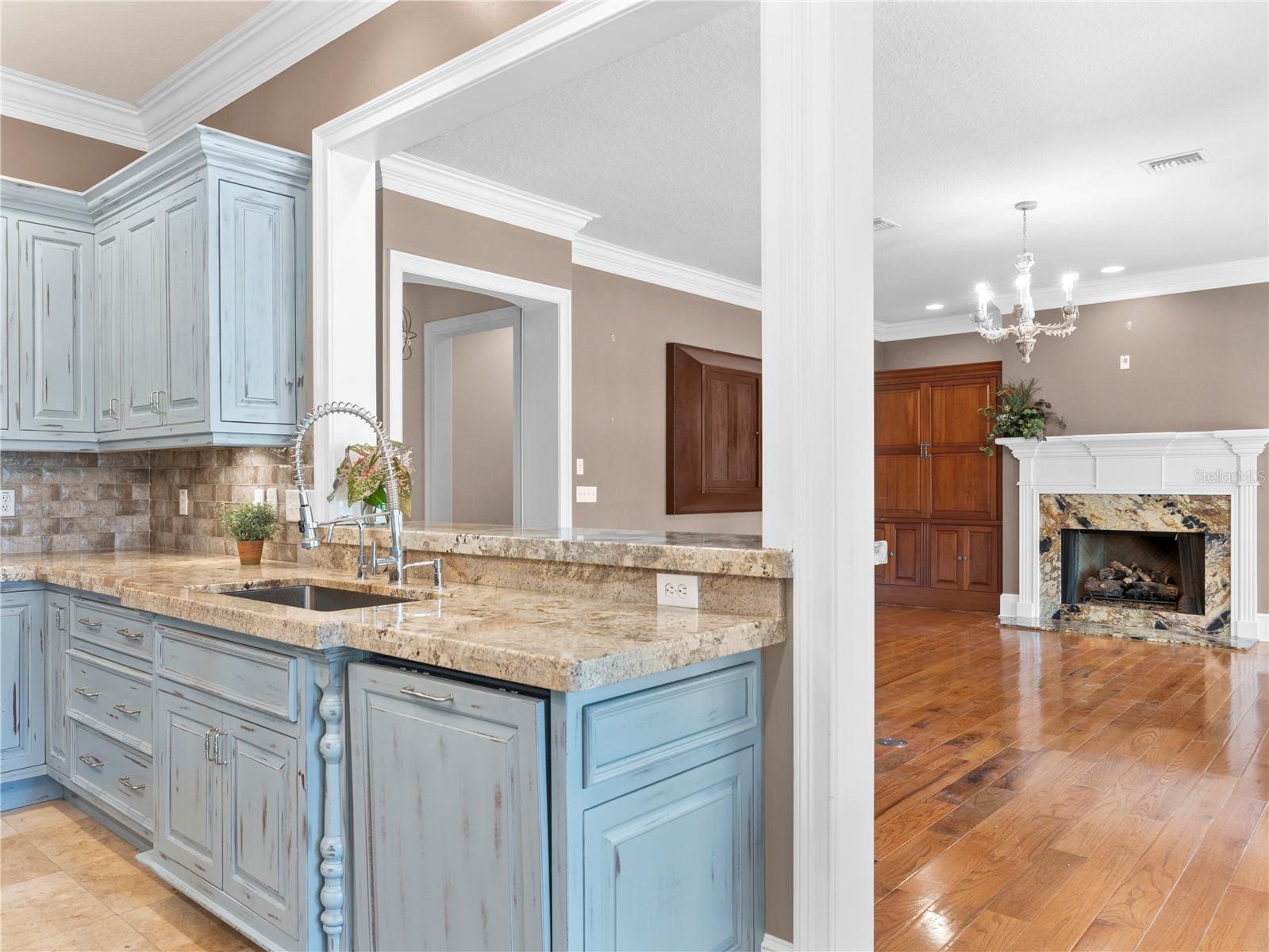 DUNNS HIGHLAND PARK ADD - Residential