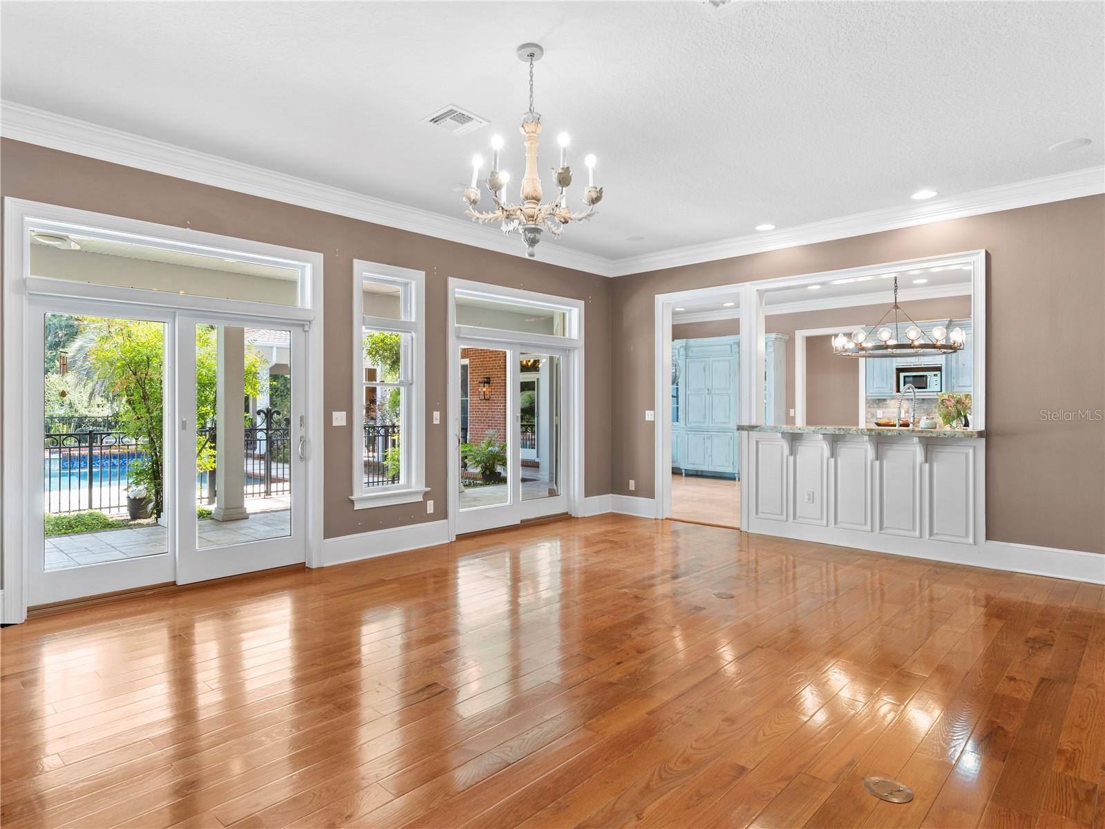 DUNNS HIGHLAND PARK ADD - Residential