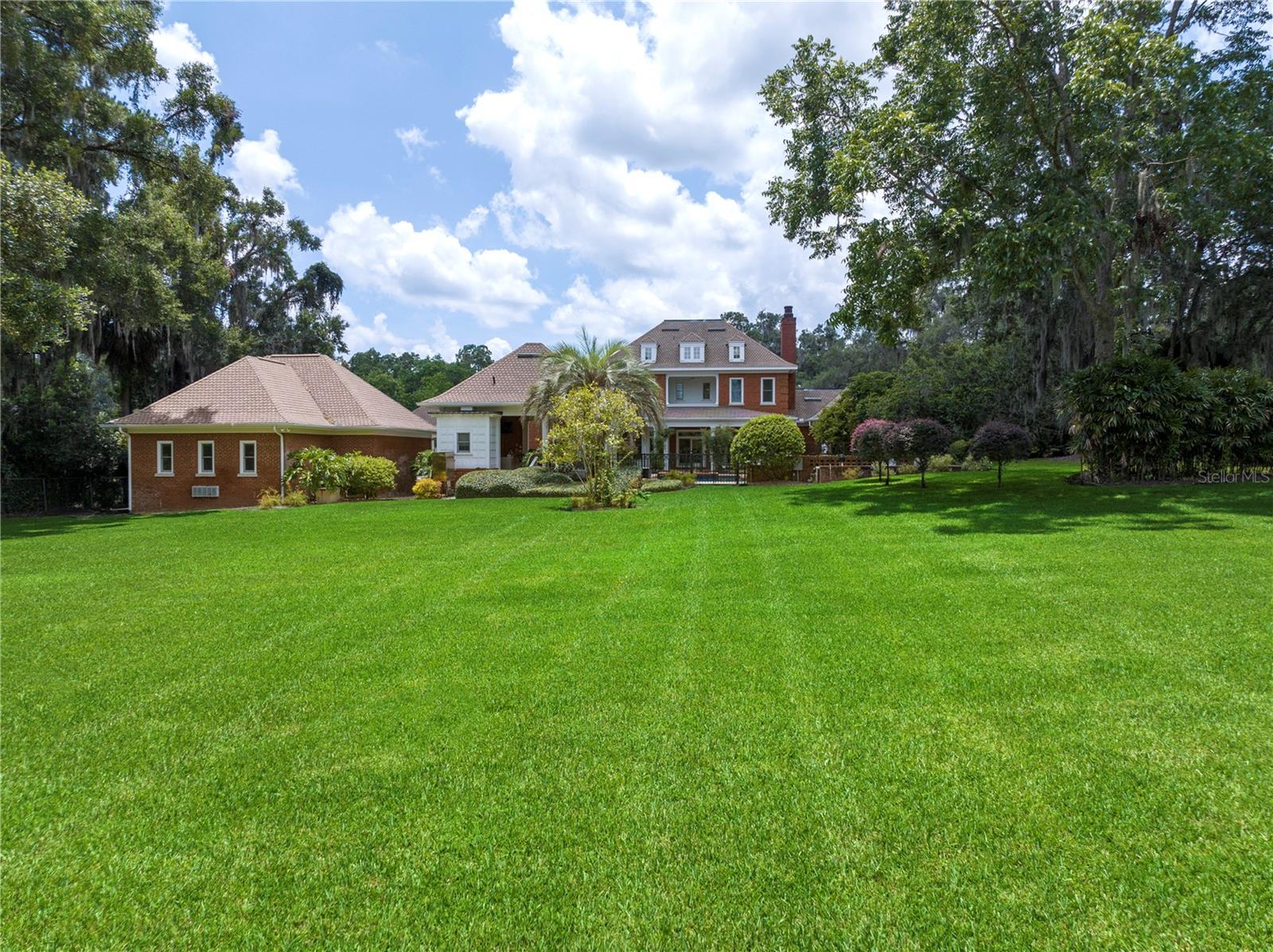 DUNNS HIGHLAND PARK ADD - Residential