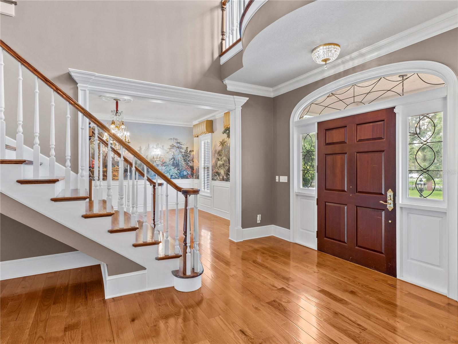 DUNNS HIGHLAND PARK ADD - Residential