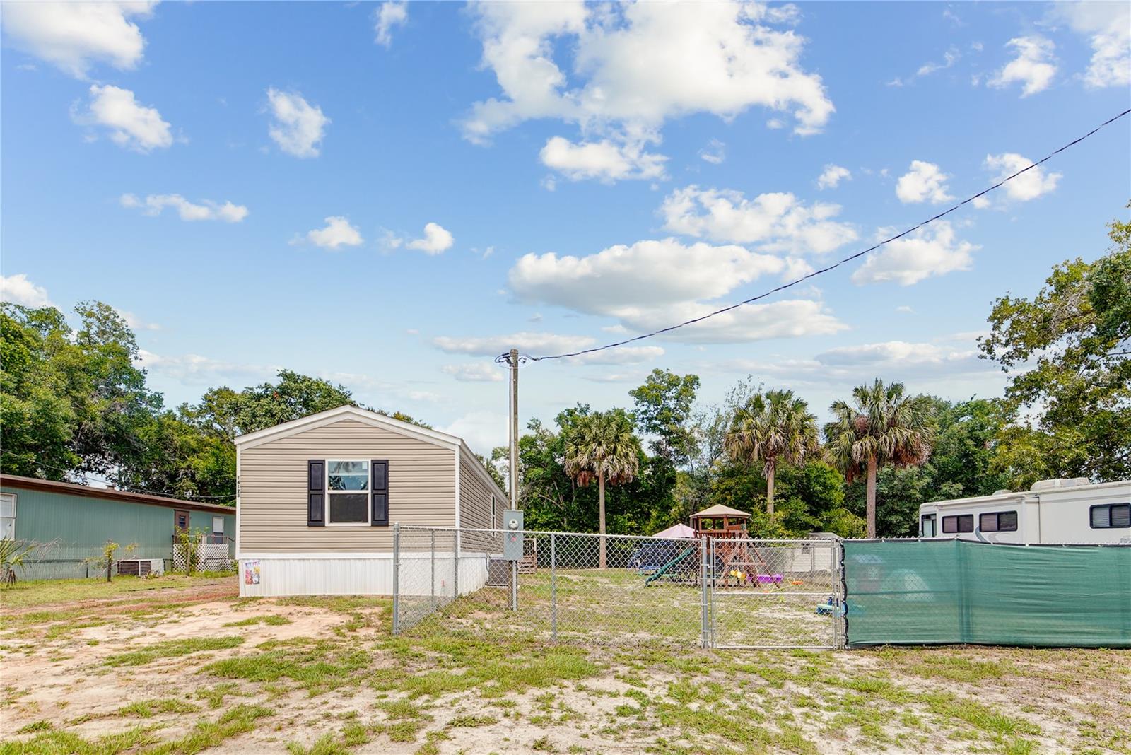 Photo 27 of 27 of 14123 SE 92ND AVE mobile home