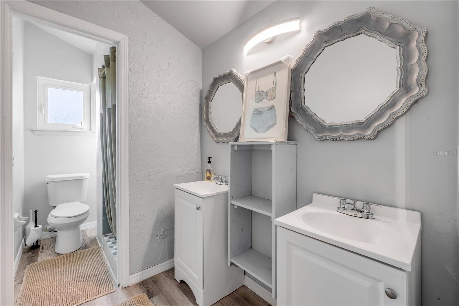 TUSKABAY PH 1 - Residential