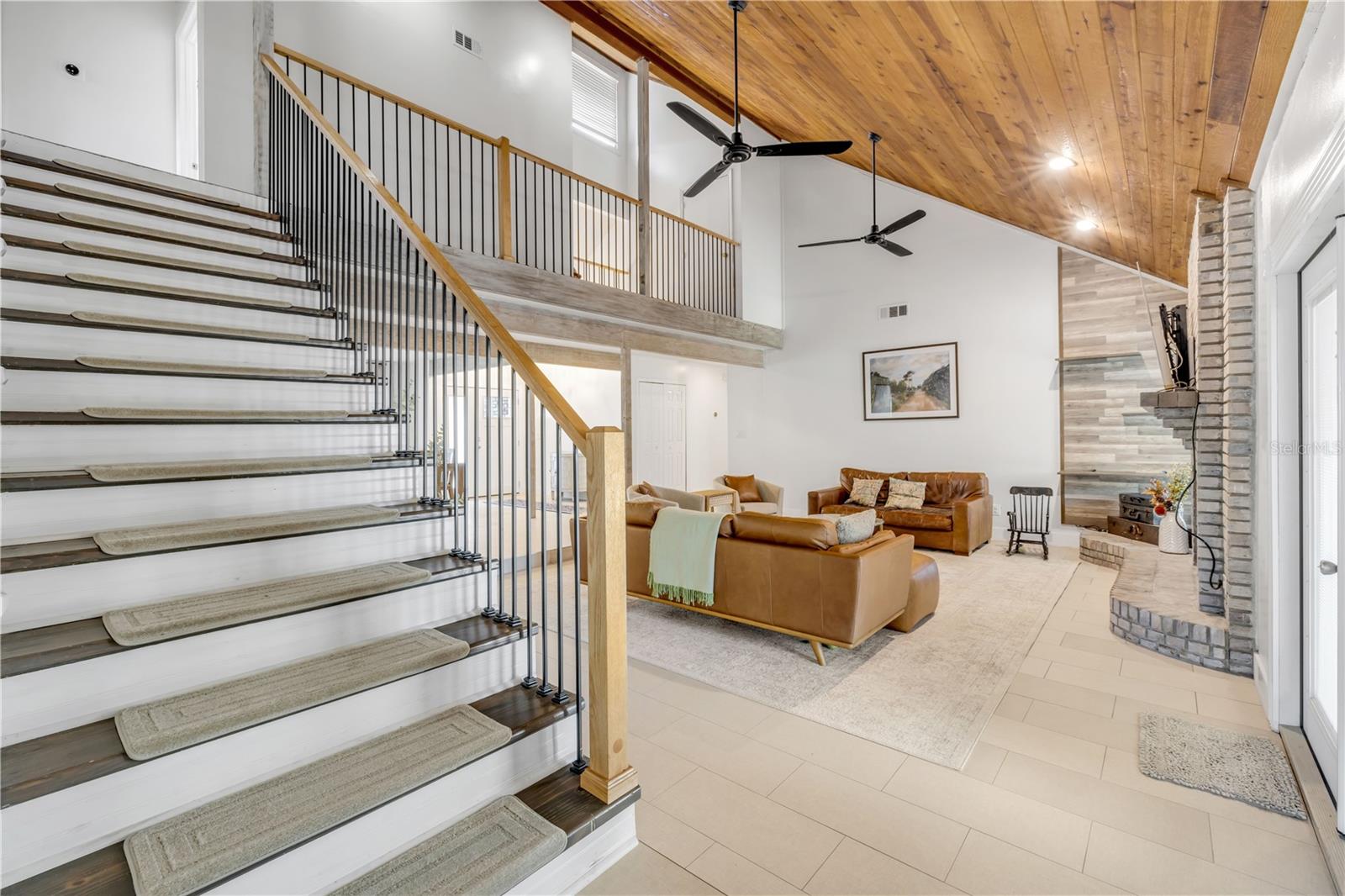 TUSKABAY PH 1 - Residential