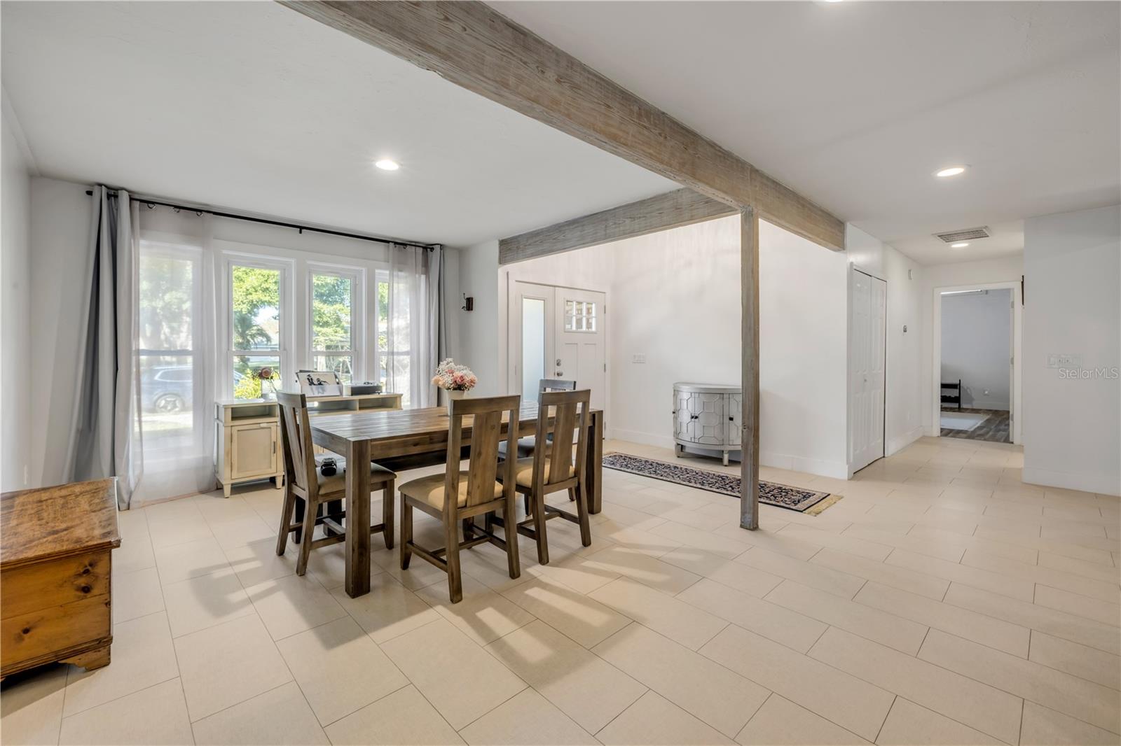 TUSKABAY PH 1 - Residential