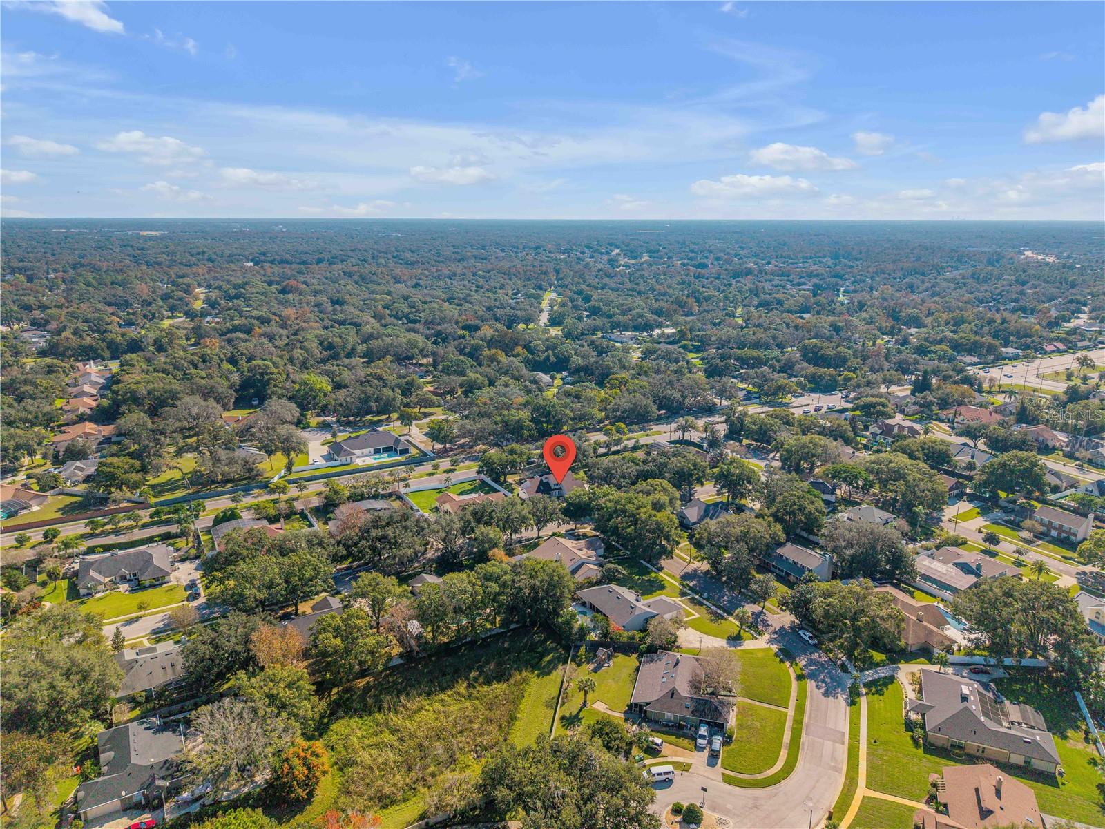 TUSKABAY PH 1 - Residential