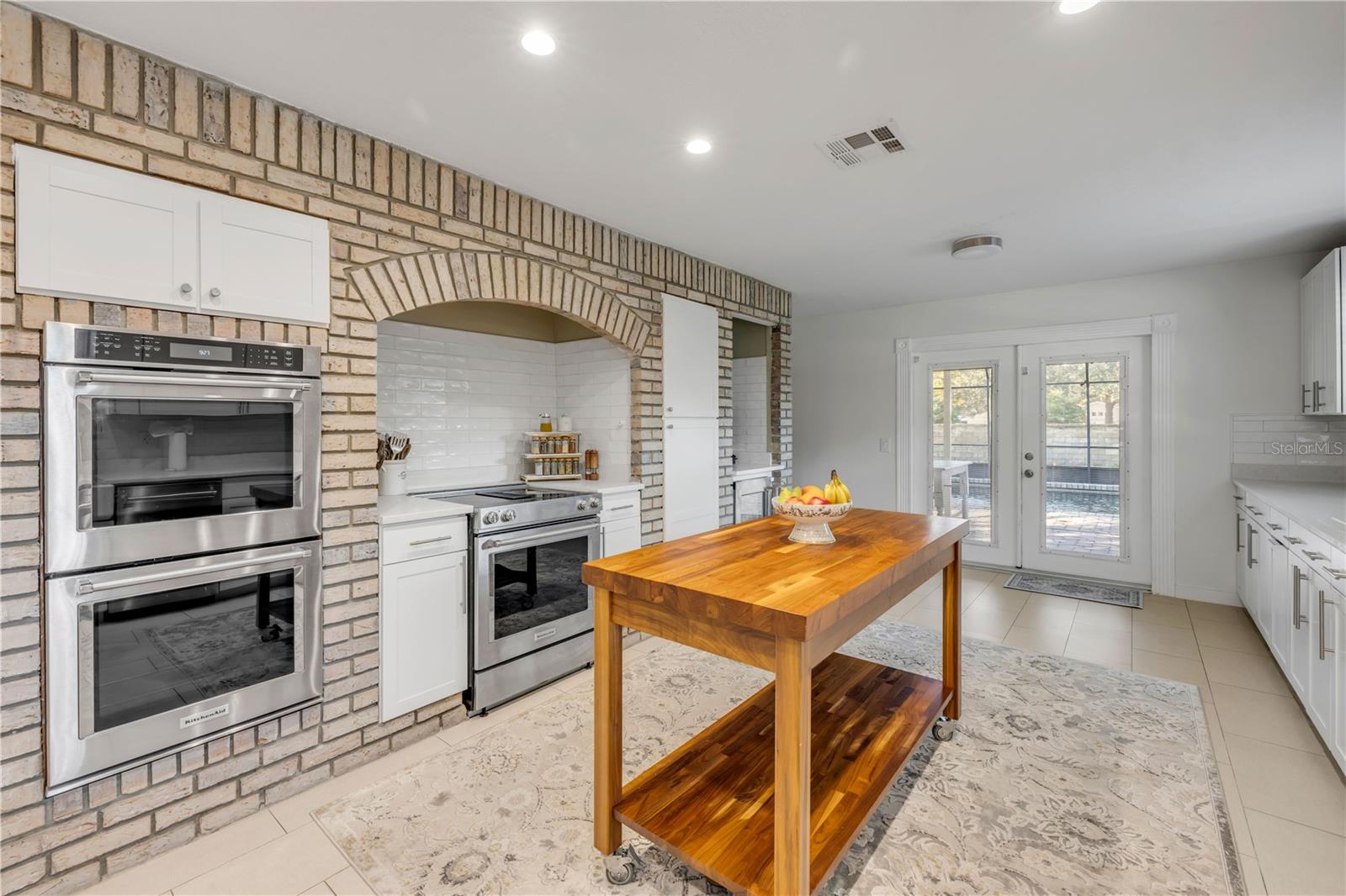 TUSKABAY PH 1 - Residential