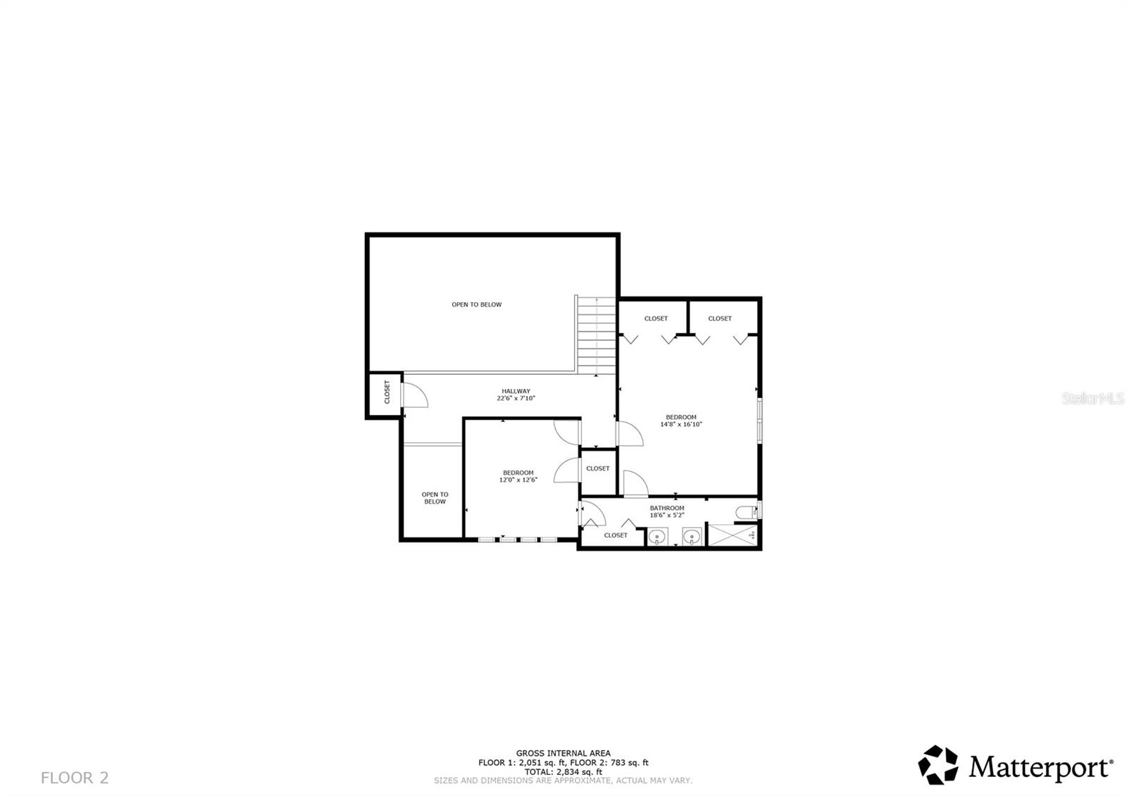 TUSKABAY PH 1 - Residential