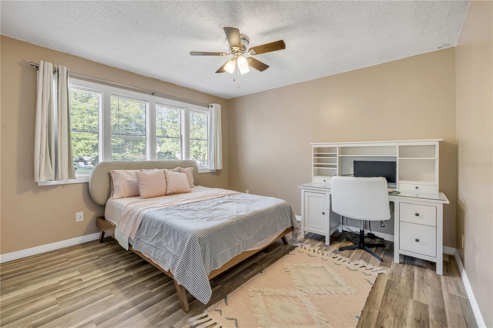 TUSKABAY PH 1 - Residential