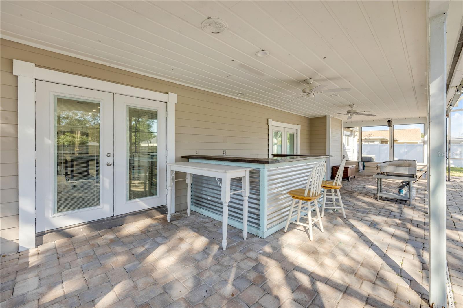 TUSKABAY PH 1 - Residential