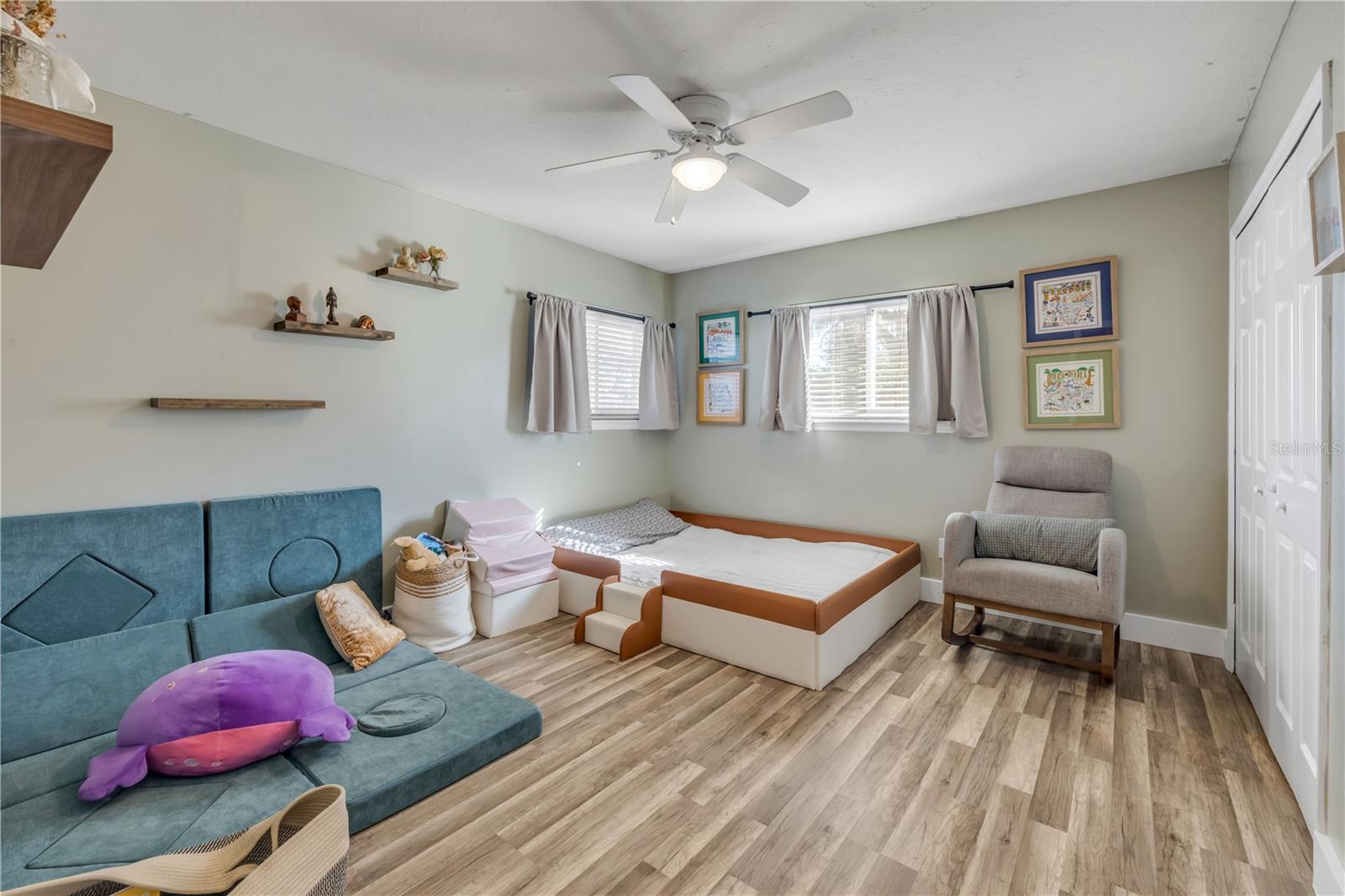 TUSKABAY PH 1 - Residential