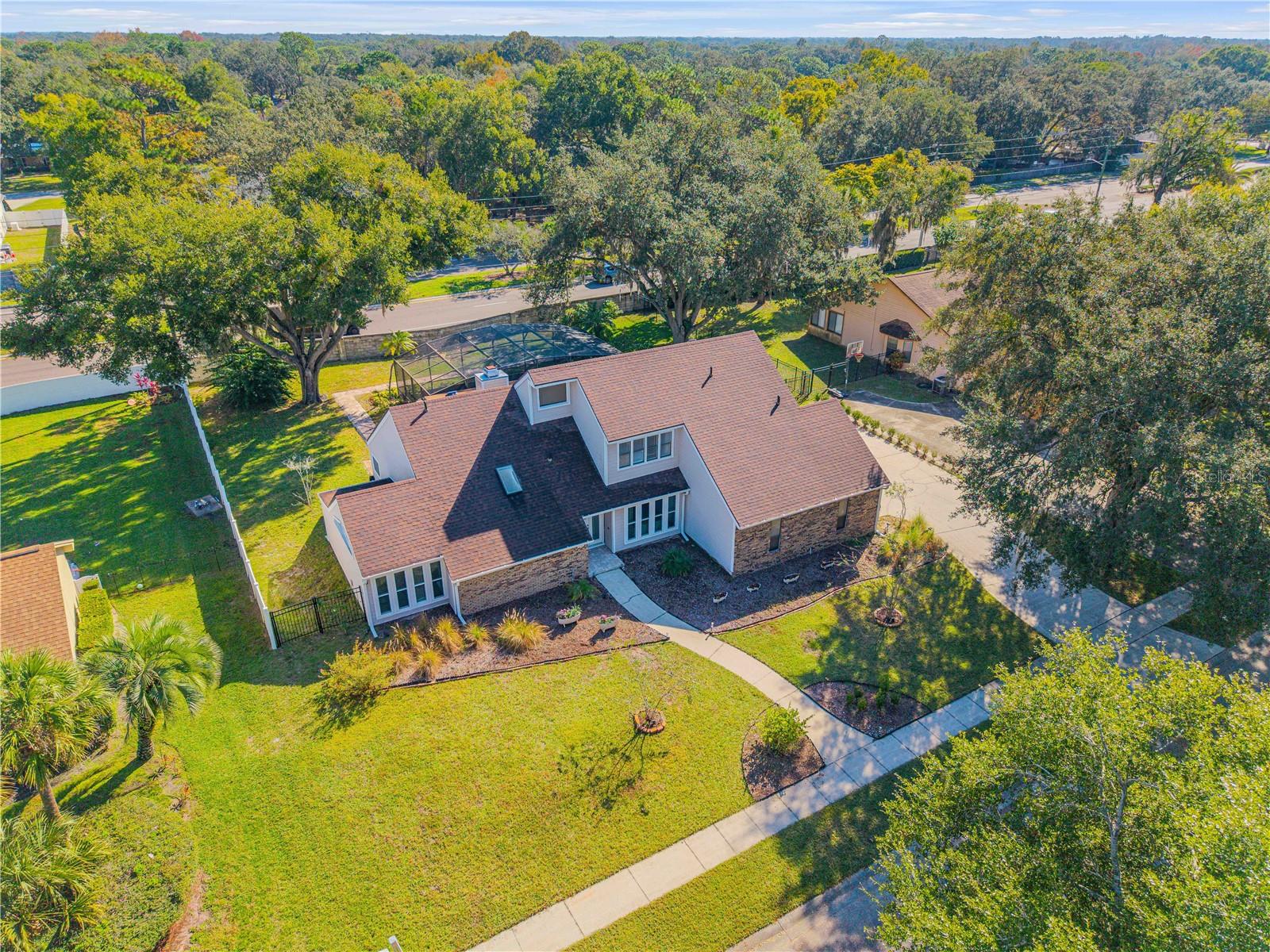 TUSKABAY PH 1 - Residential