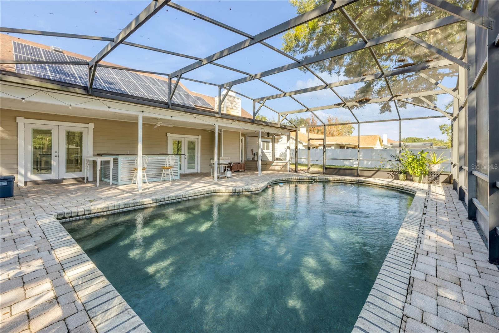 TUSKABAY PH 1 - Residential