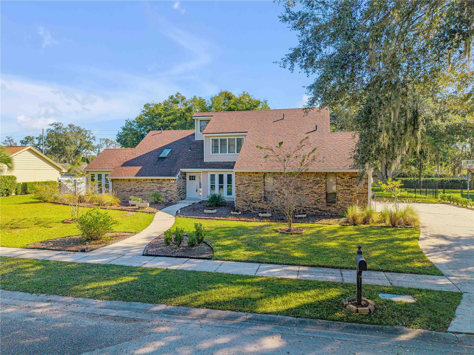 TUSKABAY PH 1 - Residential