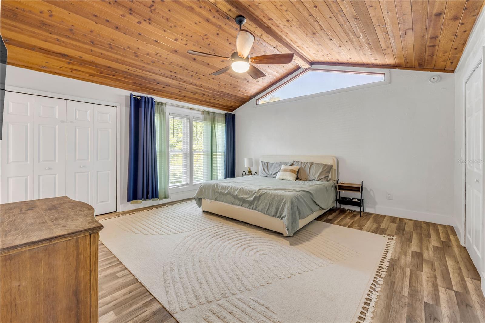 TUSKABAY PH 1 - Residential