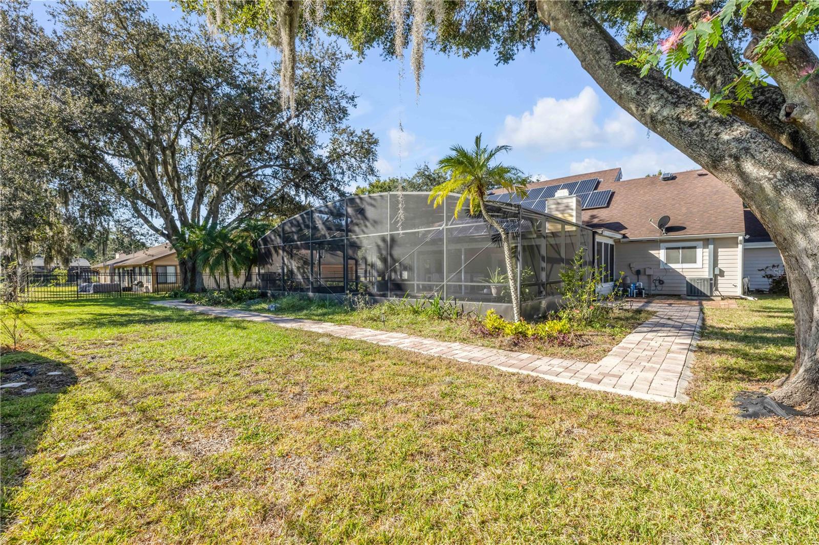 TUSKABAY PH 1 - Residential