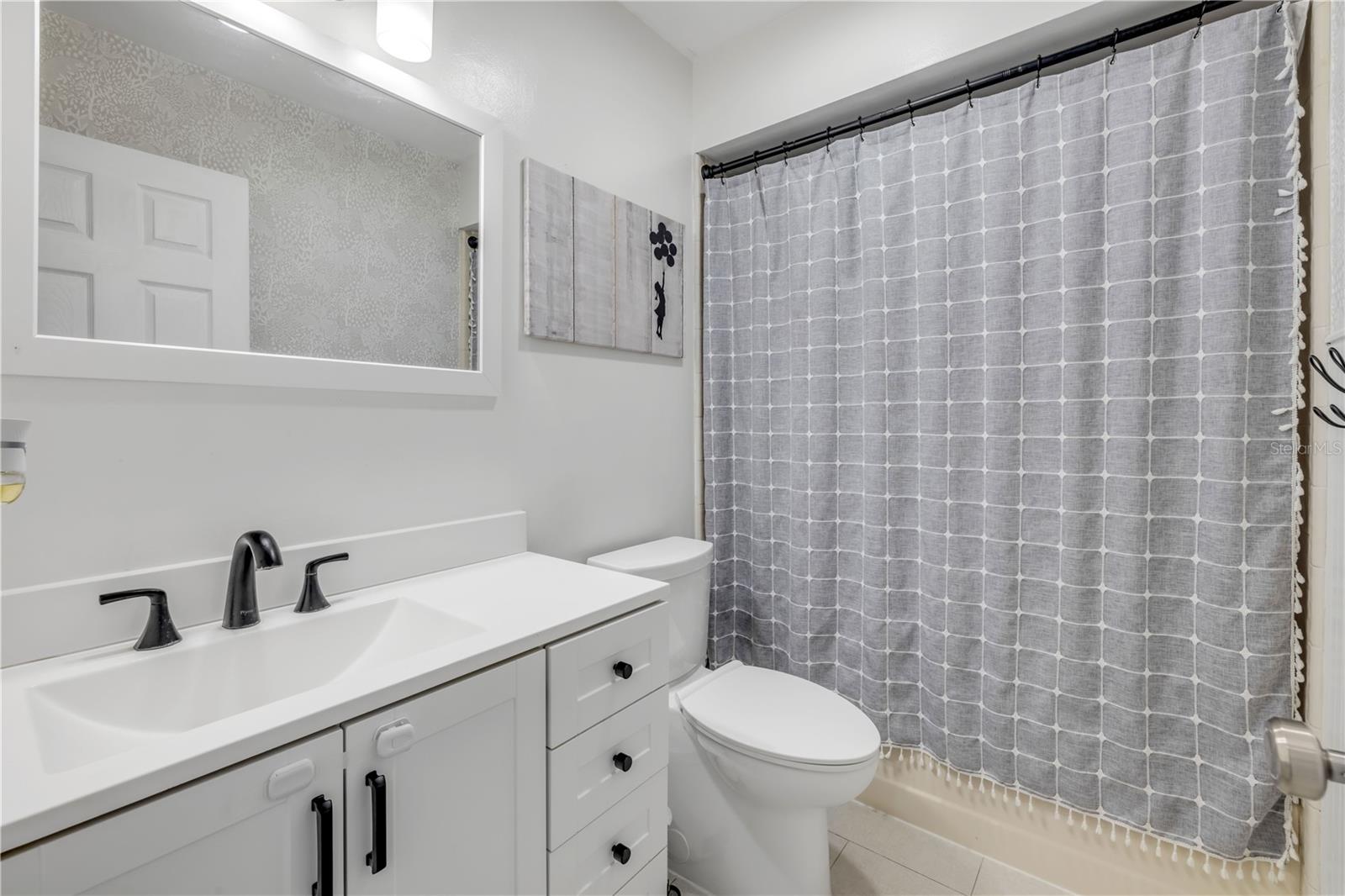 TUSKABAY PH 1 - Residential