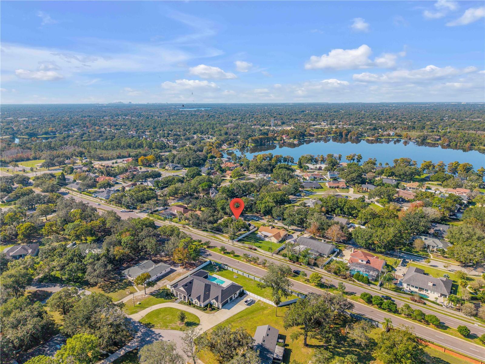 TUSKABAY PH 1 - Residential