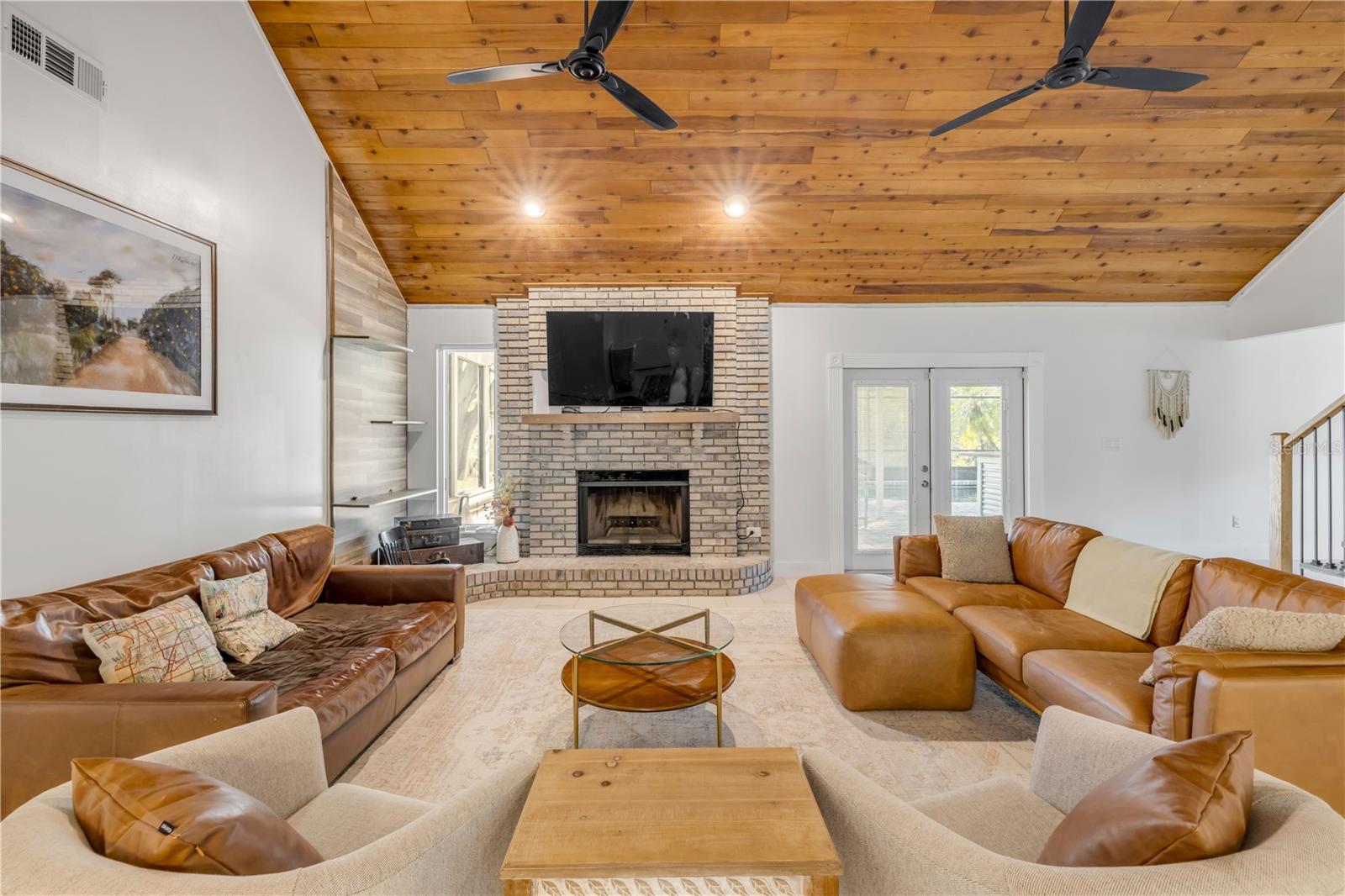 TUSKABAY PH 1 - Residential