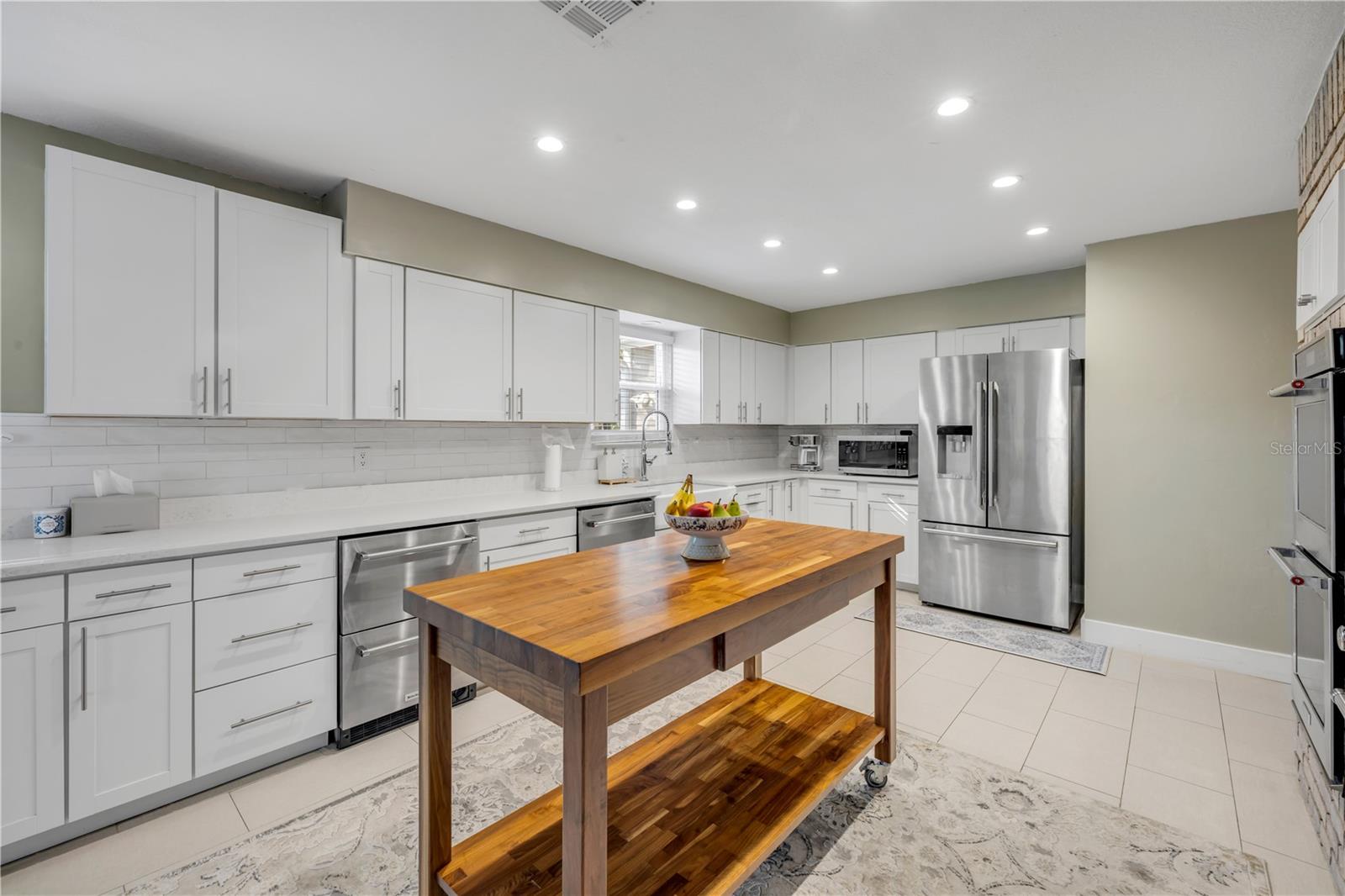 TUSKABAY PH 1 - Residential