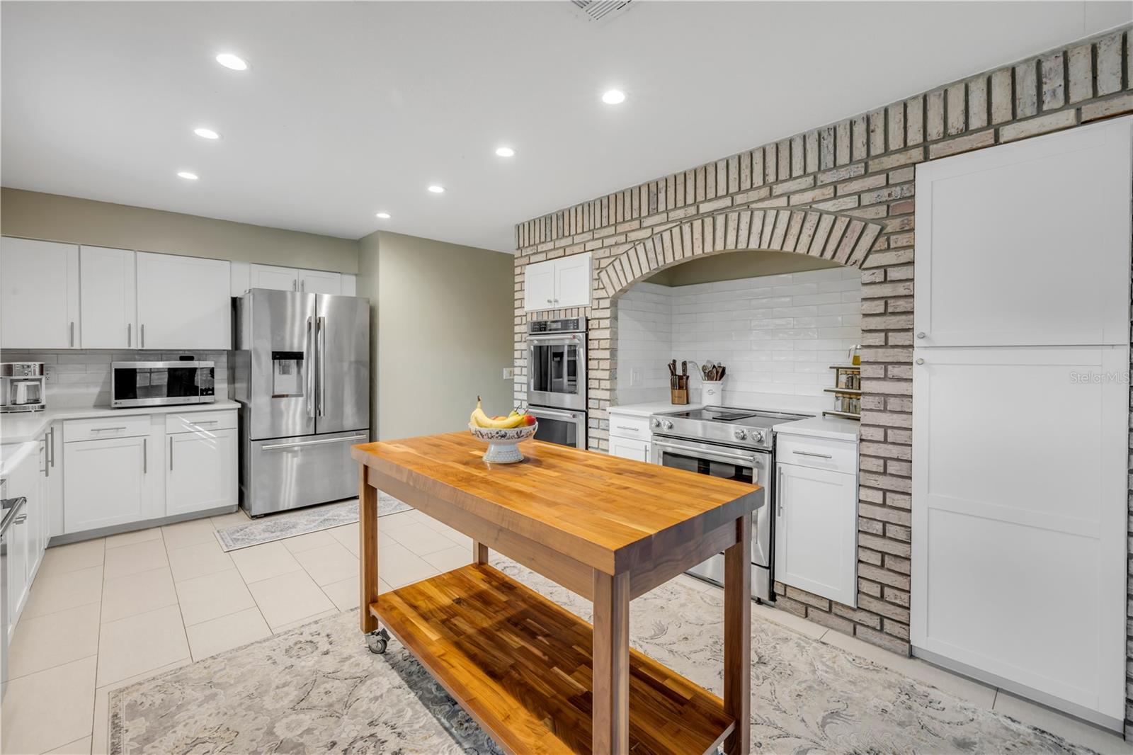 TUSKABAY PH 1 - Residential