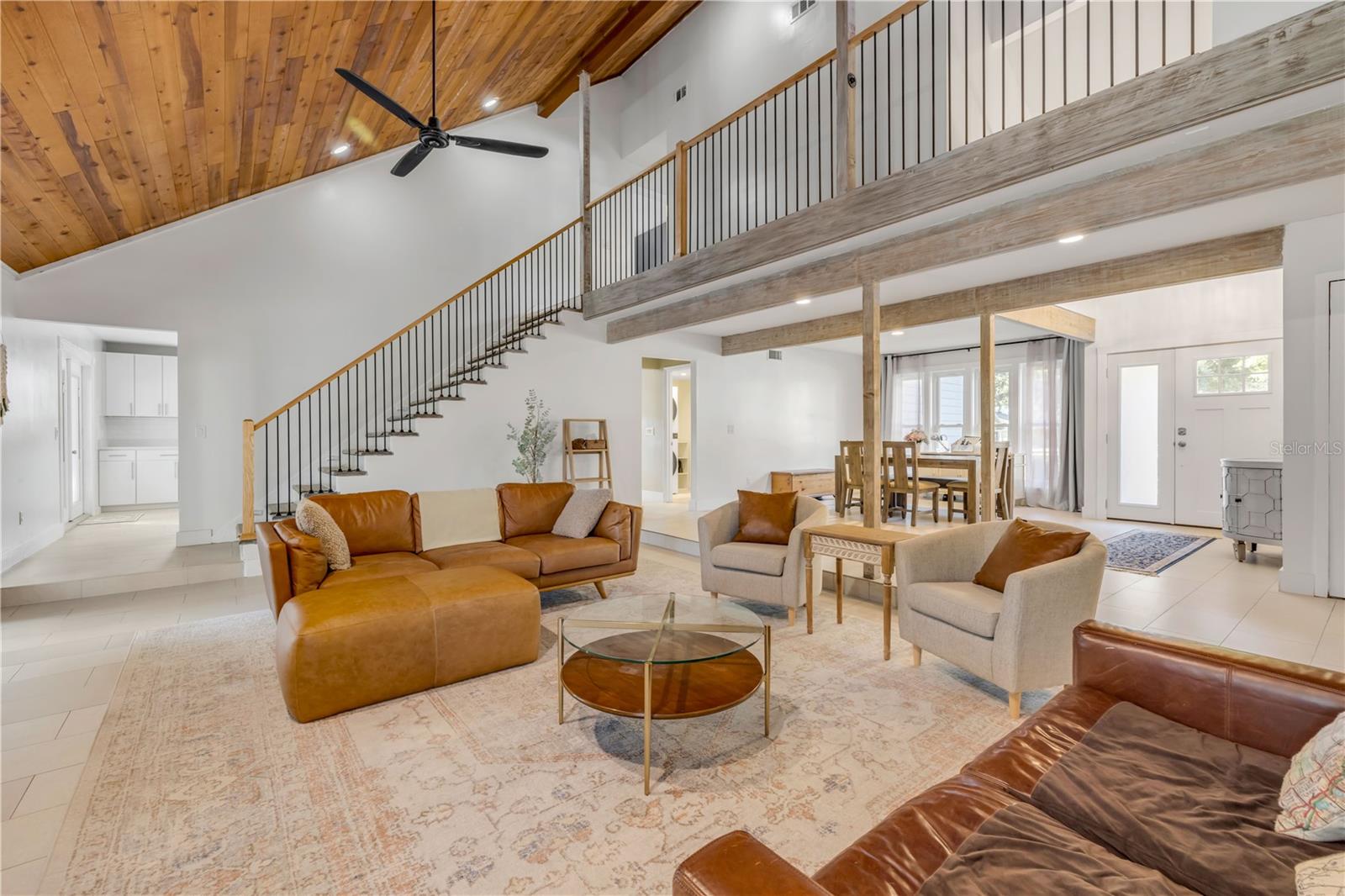 TUSKABAY PH 1 - Residential